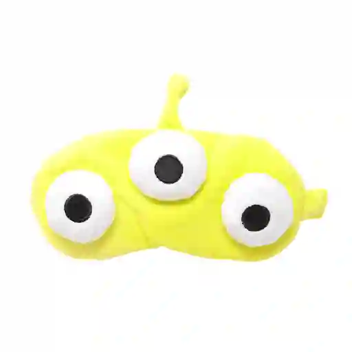 Miniso Antifaz Para Dormir Alien Disney Coleccion Toy Story