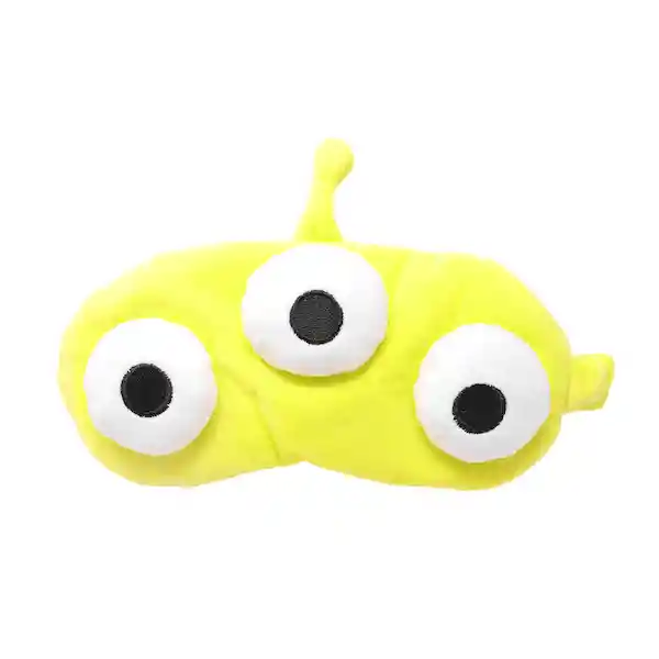 Miniso Antifaz Para Dormir Alien Disney Coleccion Toy Story