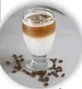 Latte Frío