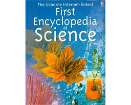 First Encyclopedia of Science - VV.AA