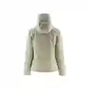 Just Over The Top Chaqueta Reversible Vienne Verde y Beige M