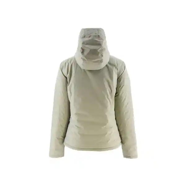 Just Over The Top Chaqueta Reversible Vienne Verde y Beige M