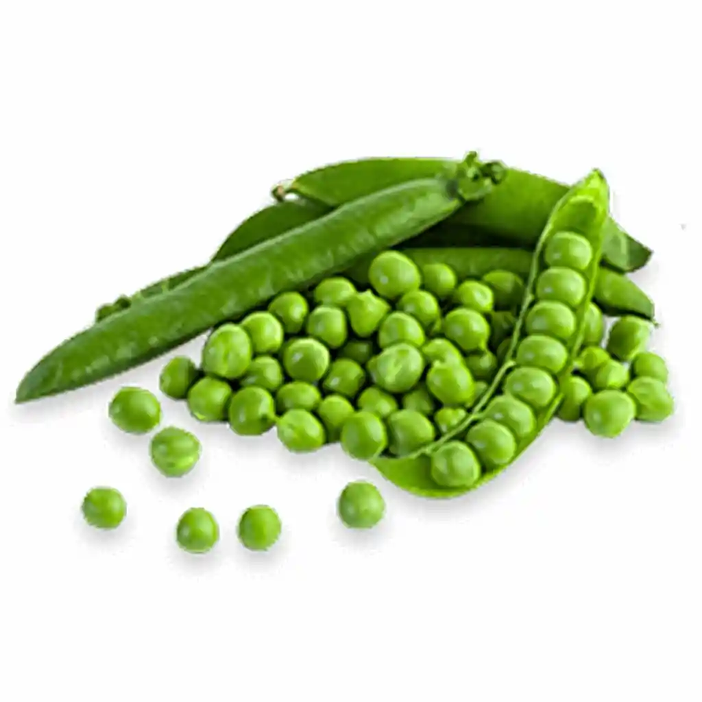 Arveja Verde Desgranada