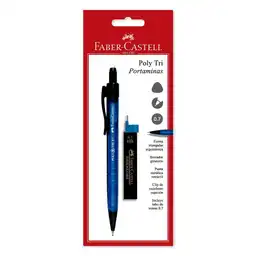 Faber Castell Portaminas