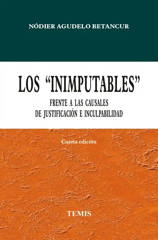 Los Inimputables