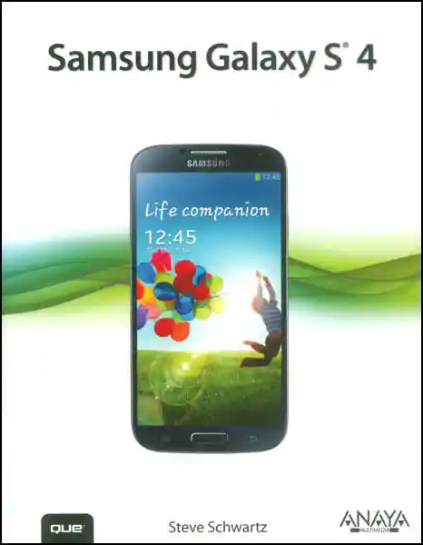 Samsung Galaxy S4