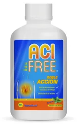 Acifree (162.5 mg / 250 mg / 106.5 mg)