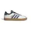 Adidas Zapatos vi Court Para Mujer Blanco Talla 8 3.0