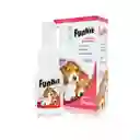 Funhit Loción Dérmica (10 mg/ 5 mg/ 0.5 mg)