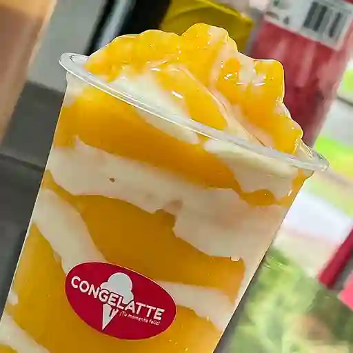Granizado de Mango