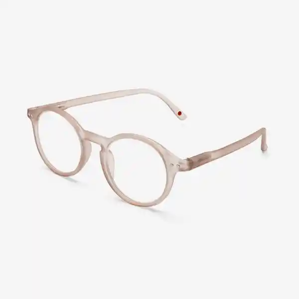 B+D Gafas Screen Loop Nude + 0.00