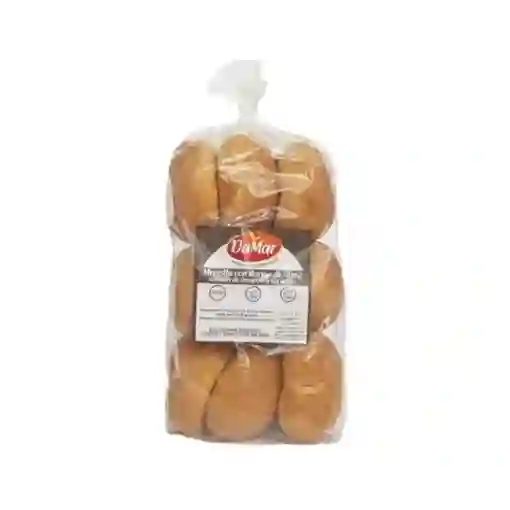 Mogollas Arroz - Damar Snacks