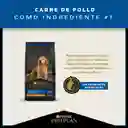 Comida para Perros adultos +7 años razas medianas Purina Pro Plan x 13 kg
