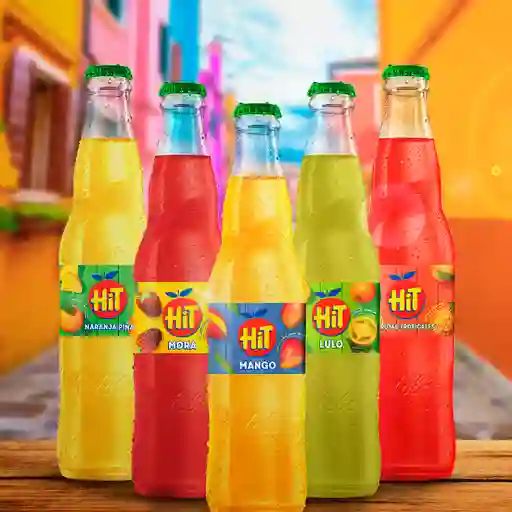 Jugo Hit