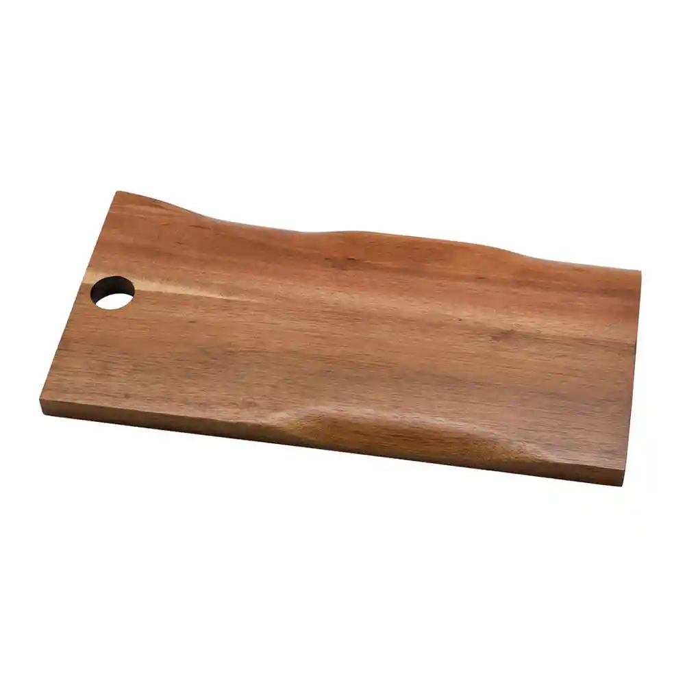 Tabla Krea Cortar Acacia 39x20cm