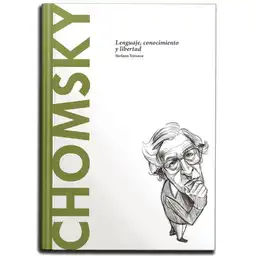 Filosofiaii T32 Noam Chomsky