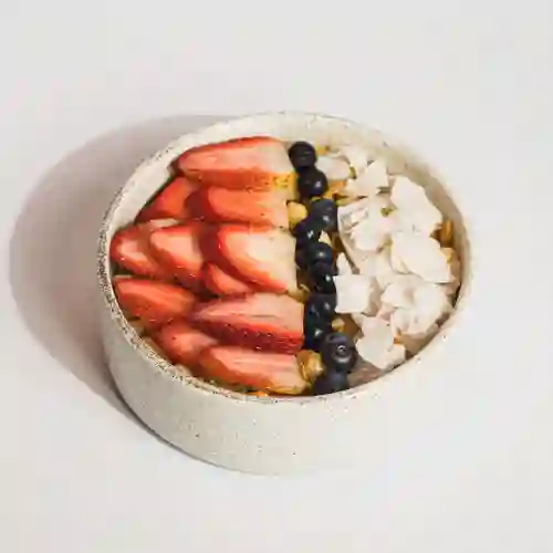 Berries Bowl