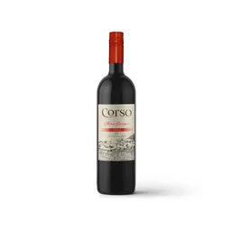 Corso Vino Tinto Cabernet Sauvignon