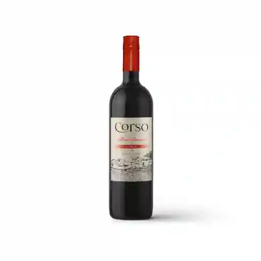 Corso Vino Tinto Cabernet Sauvignon