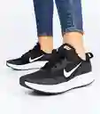 Nike Tenis Negro Talla 35.5 113058