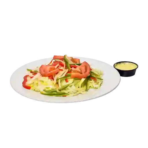 Ensalada Verde