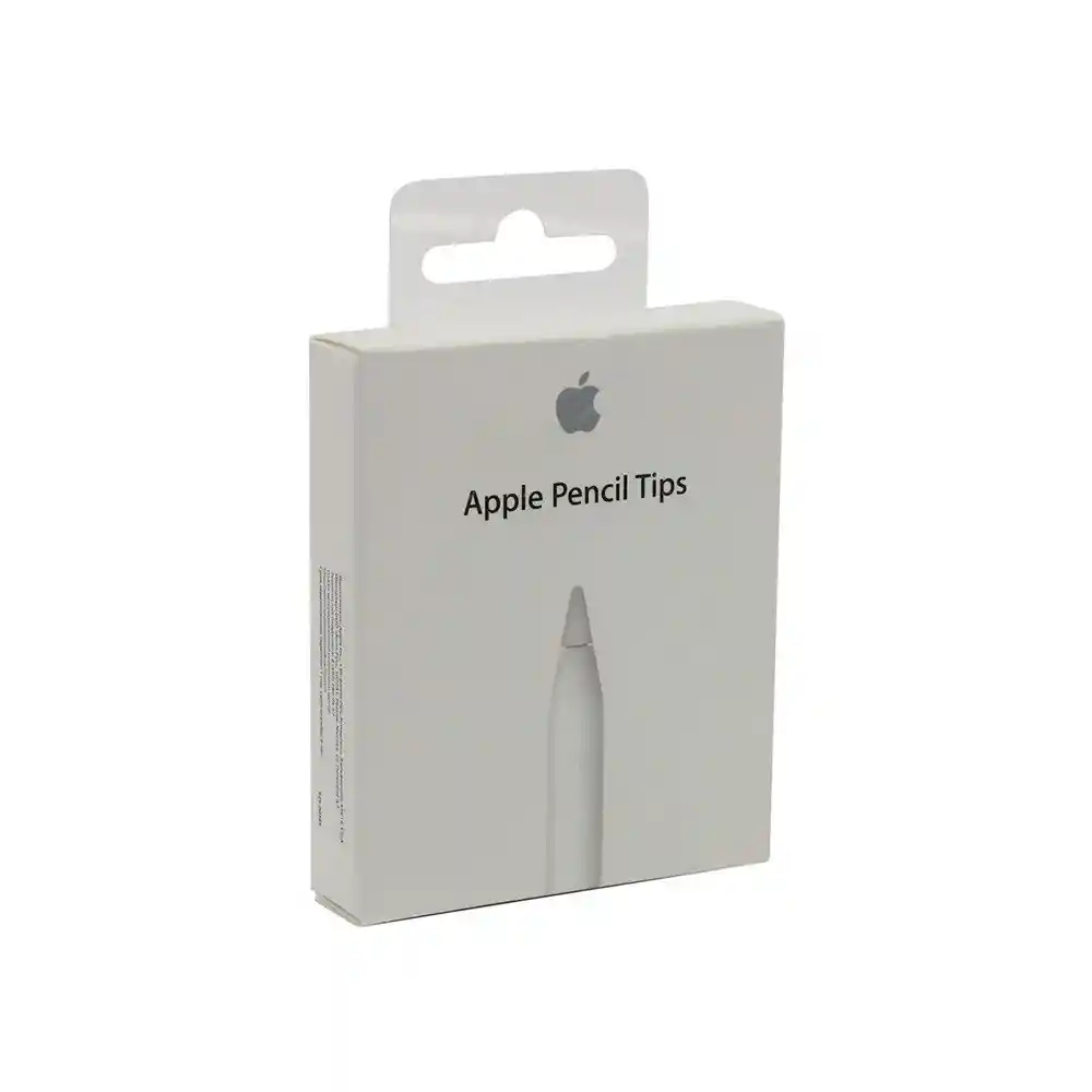 Apple Puntas Originales Para Pencil