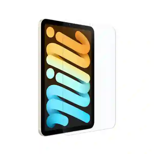 Markstrong Protector de Pantalla Tempered Glass iPad Mini 8