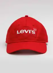 Levi'S Gorra Varias Rojo T222 222 218386