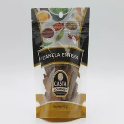 Casta Canela Entera Blíster 10 g Mpp7