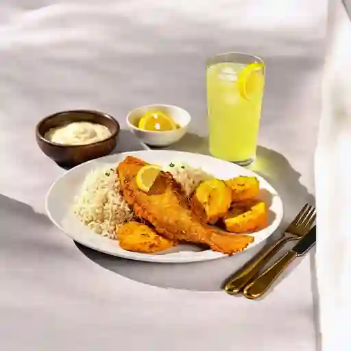 Trucha Frita, A La Plancha O Sudada