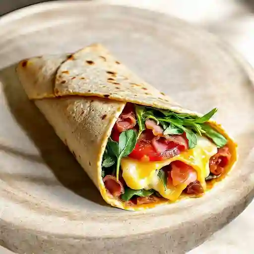 Wrap Dolce