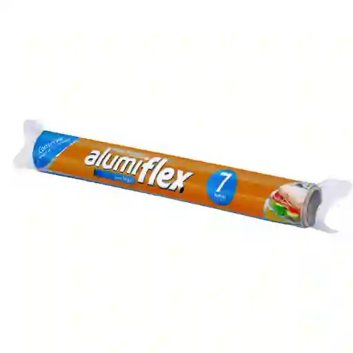 Alumiflex Papel Aluminio Repuesto