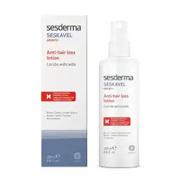 Sesderma Loción Anticaída Seskavel
