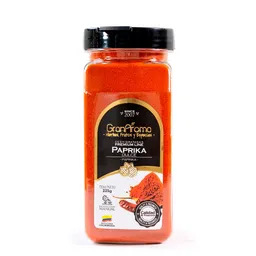 Gran Aroma Paprika Dulce Premium