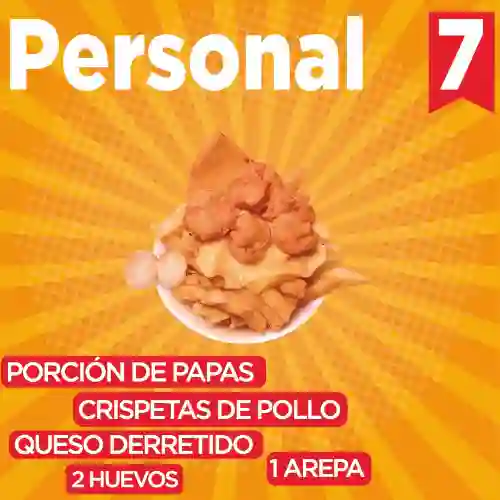 Personal 7