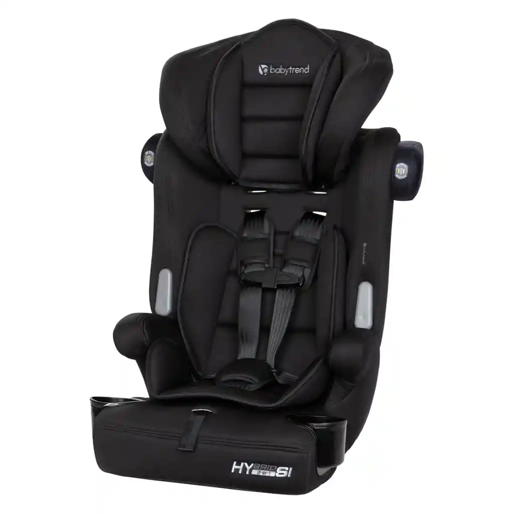 Silla Para Carro de Bebe Hybrid Sl 3 en 1 Grupo 1-2-3 Baby Trend