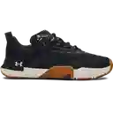 Under Armour Zapatos Tribase Reign 5 Negro 5 3026022-001