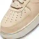 W Air Force 1 "07 Ess Trnd Talla 6 Zapatos Beige Para Mujer Marca Nike Ref: Dq7569-102