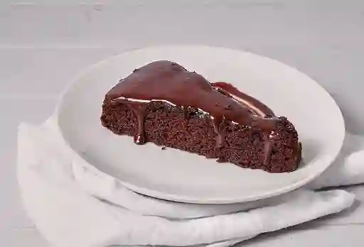 Torta de Chocolate
