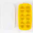 Joie Cubeta Para Hielos en Silicona Forma de Limón