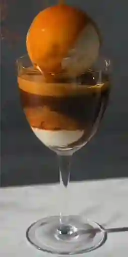 Affogato