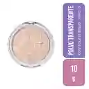 Catrice Maquillaje Polvo All Matt Transparent