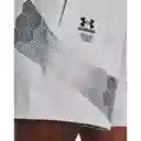 Ua Armourprint Woven Shorts Talla Xl Pantalones Y Lycras Blanco Para Hombre Marca Under Armour Ref: 1370416-014