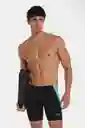 Pantaloneta de Baño Jammer Weave Maze Alfalfa Hombre Talla 32