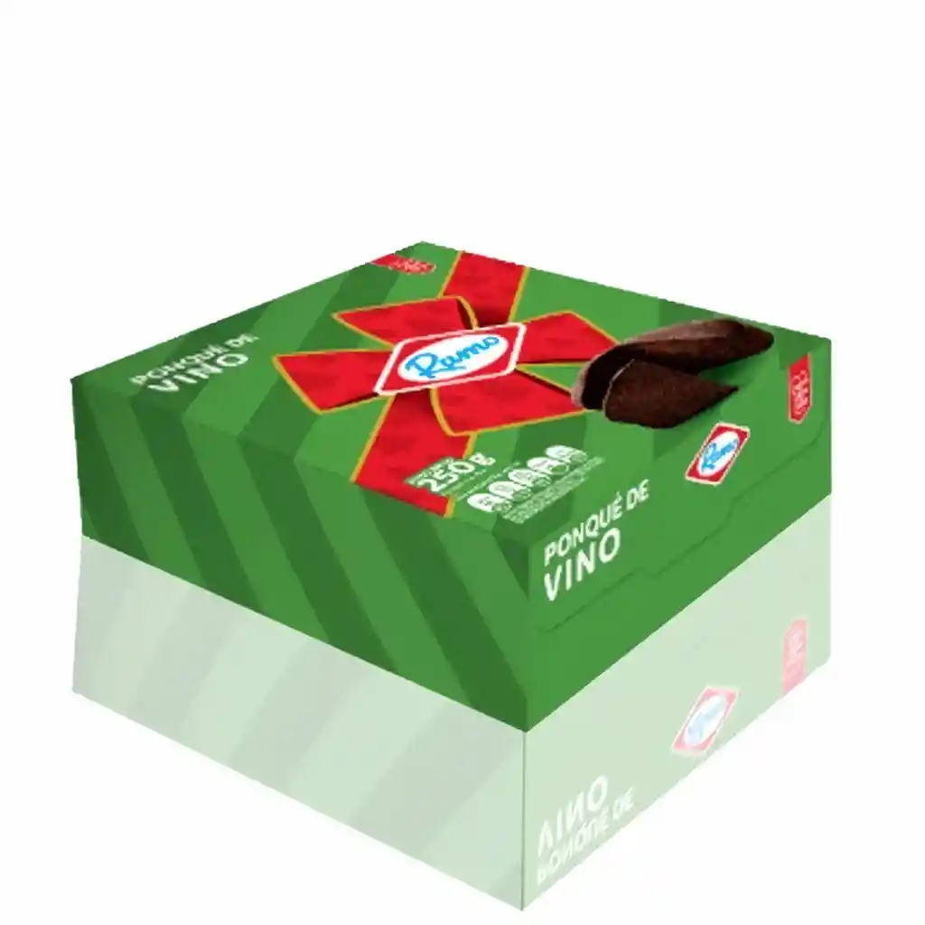 Ramo Ponqué de Vino