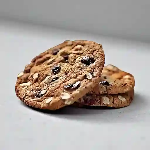 Galleta de Avena
