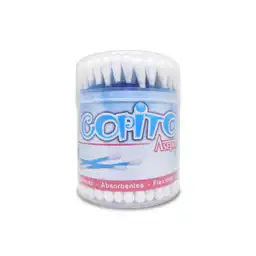 Copitos Aseptic X 120 Oferta