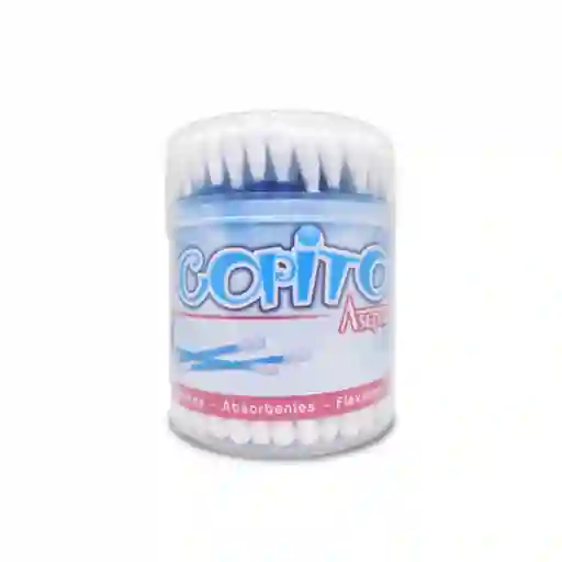 Copitos Aseptic X 120 Oferta