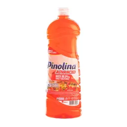 Pinolina Limpiador Advanced Frutos Rojos