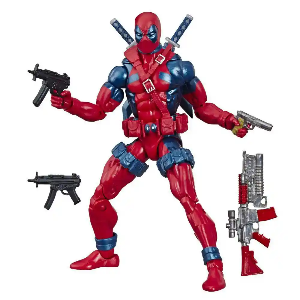 Marvel Figura Legends Series